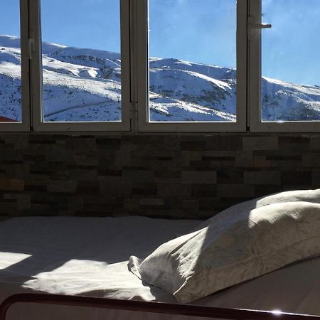 Sol Del Sur Sierra Nevada Leilighet Eksteriør bilde